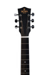 Sigma JM-SGE Slope Shouldered Dreadnought Satin Sunburst