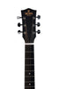 Sigma JM-SGE Slope Shouldered Dreadnought Satin Sunburst