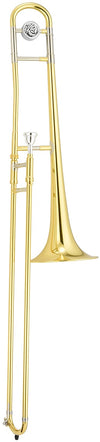 Jupiter JTB730Q Bb Lacquered Trombone