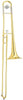 Jupiter JTB730Q Bb Lacquered Trombone