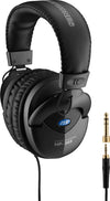 JTS HP-565 Professional Deluxe Studio Monitor Headphones