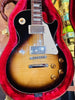 Gibson Les Paul Standard 50s Tobacco Sunburst 2021 Pre Owned