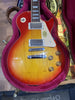Gibson Les Paul Standard 50s Cherry Sunburst 1999 Pre Owned