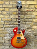 Gibson Les Paul Standard 50s Cherry Sunburst 1999 Pre Owned