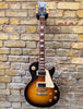 Gibson Les Paul Standard 50s Tobacco Sunburst 2021 Pre Owned