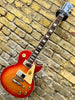 Gibson Les Paul Standard 50s Cherry Sunburst 1999 Pre Owned