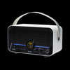 Mooer F15i Li Future Intelligent Amp White
