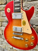 Gibson Les Paul Standard 50s Cherry Sunburst 1999 Pre Owned