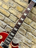 Gibson Les Paul Standard 50s Cherry Sunburst 1999 Pre Owned