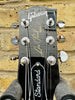 Gibson Les Paul Standard 50s Cherry Sunburst 1999 Pre Owned