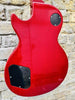 Gibson Les Paul Standard 50s Cherry Sunburst 1999 Pre Owned