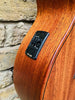 Lag TRAVEL-KAE Tremontane Khaya Travel Electro Acoustic Pre Owned