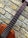 Lag TRAVEL-KAE Tremontane Khaya Travel Electro Acoustic Pre Owned