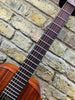 Lag TRAVEL-KAE Tremontane Khaya Travel Electro Acoustic Pre Owned