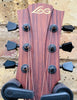 Lag TRAVEL-KAE Tremontane Khaya Travel Electro Acoustic Pre Owned