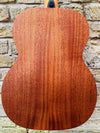 Lag TRAVEL-KAE Tremontane Khaya Travel Electro Acoustic Pre Owned