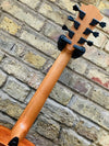 Lag TRAVEL-KAE Tremontane Khaya Travel Electro Acoustic Pre Owned