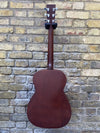Martin 00-15 Mahogany Grand Concert Acoustic 2000 Pre Owned with Hard Case