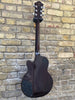 DeArmond by Guild M75 Bluesbird Antique Sunburst 1998 Korea Pre Owned