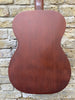 Martin 00-15 Mahogany Grand Concert Acoustic 2000 Pre Owned with Hard Case