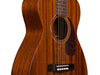 Guild M-120 Natural All Solid Small Bodied Acoustic