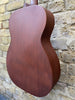 Martin 00-15 Mahogany Grand Concert Acoustic 2000 Pre Owned with Hard Case