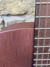 Martin 00-15 Mahogany Grand Concert Acoustic 2000 Pre Owned with Hard Case