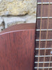 Martin 00-15 Mahogany Grand Concert Acoustic 2000 Pre Owned with Hard Case