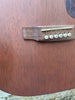 Martin 00-15 Mahogany Grand Concert Acoustic 2000 Pre Owned with Hard Case