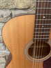 Martin 000-1 Grand Concert Acoustic 1998 Pre Owned with Hard Case