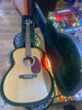 Martin 000-1 Grand Concert Acoustic 1998 Pre Owned with Hard Case