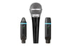 NUX B-3 PLUS Wireless Microphone Bundle