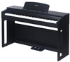 Medeli UP82BK Educational Series Digital Upright Piano