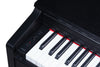 Medeli UP82BK Educational Series Digital Upright Piano