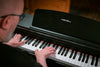 Medeli UP82BK Educational Series Digital Upright Piano