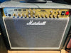 Marshall TSL601 3 Channel 60w 1 x 12 Valve Combo 2005 JCM2000 Pre Owned