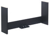Medeli ST450BK Stand with 3 pedal unit for SP series Medeli Pianos