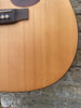 Martin 000-1 Grand Concert Acoustic 1998 Pre Owned with Hard Case