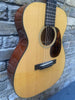 Martin 0018V Vintage Series Grand Concert Acoustic 2012 Pre Owned with Hard Case