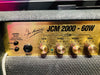 Marshall TSL601 3 Channel 60w 1 x 12 Valve Combo 2005 JCM2000 Pre Owned