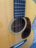 Martin 0018V Vintage Series Grand Concert Acoustic 2012 Pre Owned with Hard Case