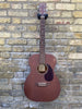 Martin 00-15 Mahogany Grand Concert Acoustic 2000 Pre Owned with Hard Case