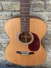 Martin 000-1 Grand Concert Acoustic 1998 Pre Owned with Hard Case