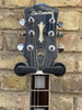DeArmond by Guild M75 Bluesbird Antique Sunburst 1998 Korea Pre Owned