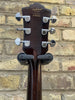 DeArmond by Guild M75 Bluesbird Antique Sunburst 1998 Korea Pre Owned