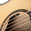 Cort GA-MY-BEVEL-NAT Myrtlewood Bevel Natural Electro Acoustic LR Baggs