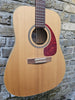 Norman B20 Acoustic Dreadnought Wild Cherry Hard Case Pre Owned