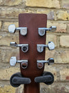 Norman B20 Acoustic Dreadnought Wild Cherry Hard Case Pre Owned