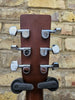 Norman B20 Acoustic Dreadnought Wild Cherry Hard Case Pre Owned