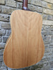 Norman B20 Acoustic Dreadnought Wild Cherry Hard Case Pre Owned